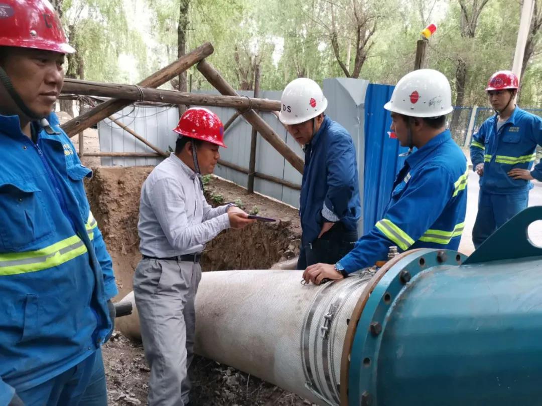 沙市工业管道清洗-管道清淤