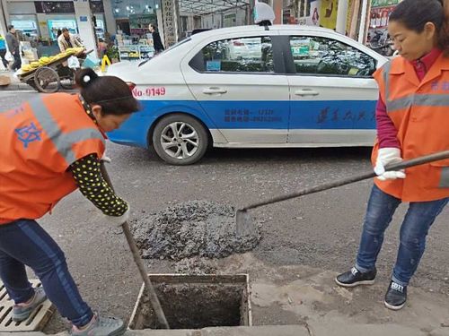 沙市沉沙井清掏-污水井清理