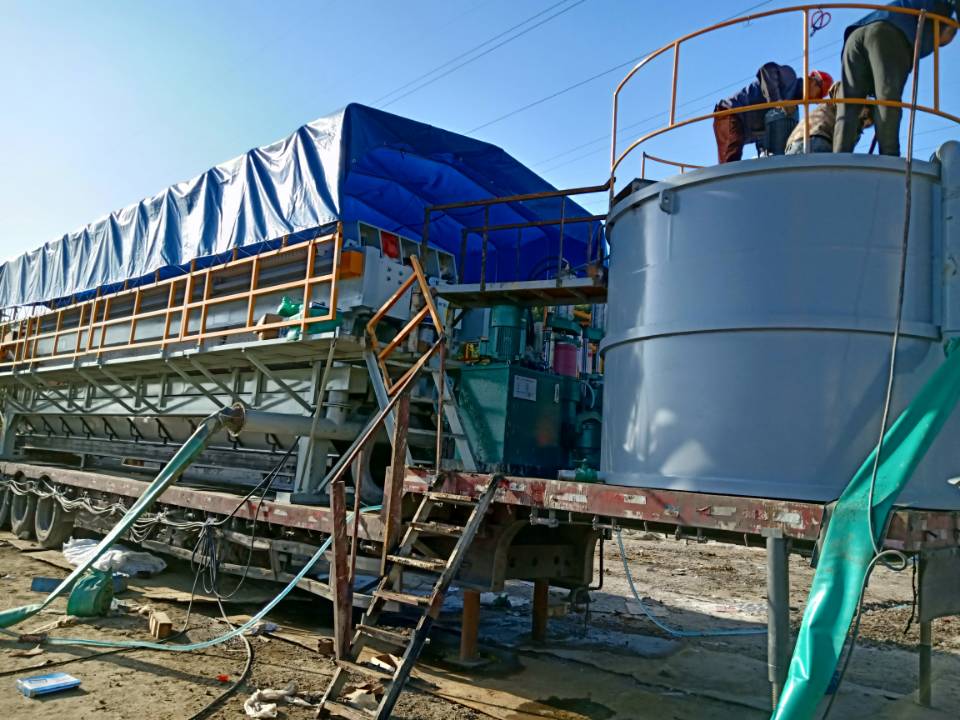 沙市污水池淤泥处理-河道清淤-炜誉市政